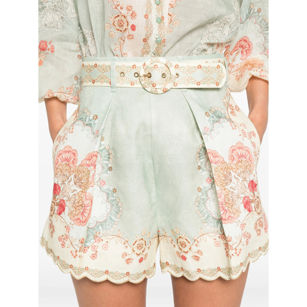 Short Zimmermann