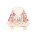 Floral Lace Blouse