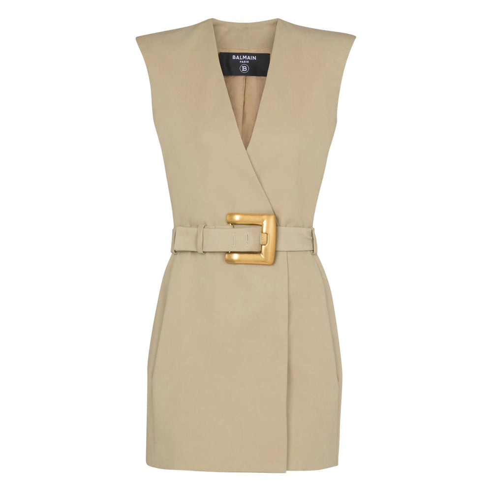 Dress Balmain