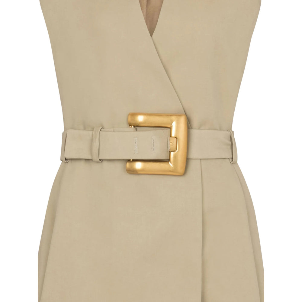 Dress Balmain