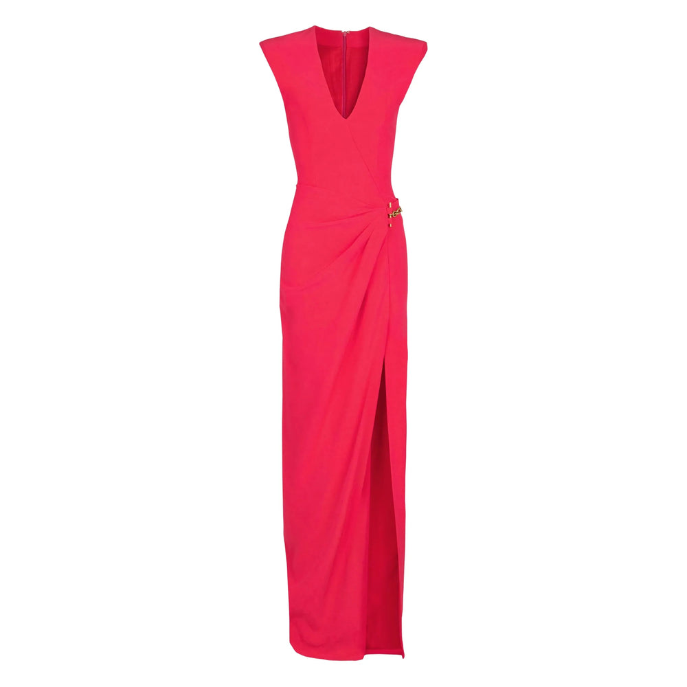 Dress Balmain