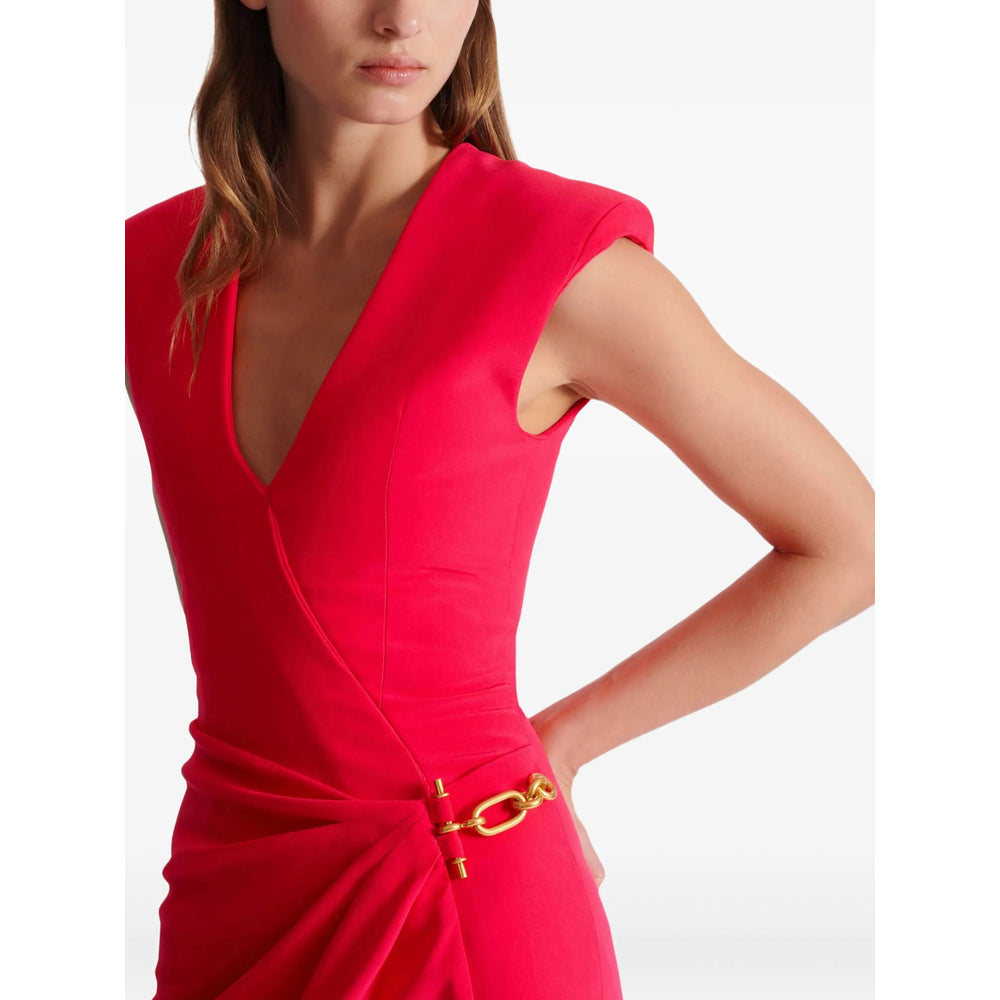 Dress Balmain