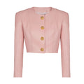 Leather Outerwear