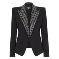 Leather Outerwear