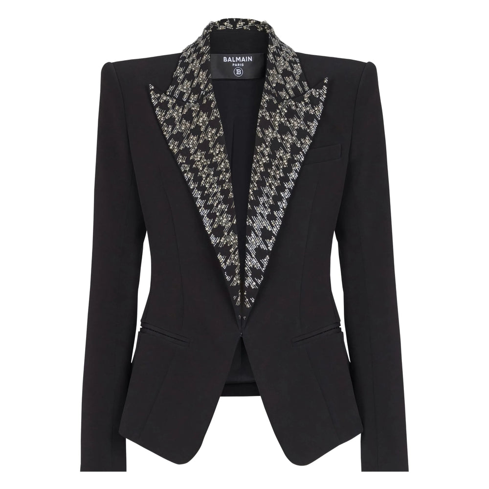 Leather Outerwear