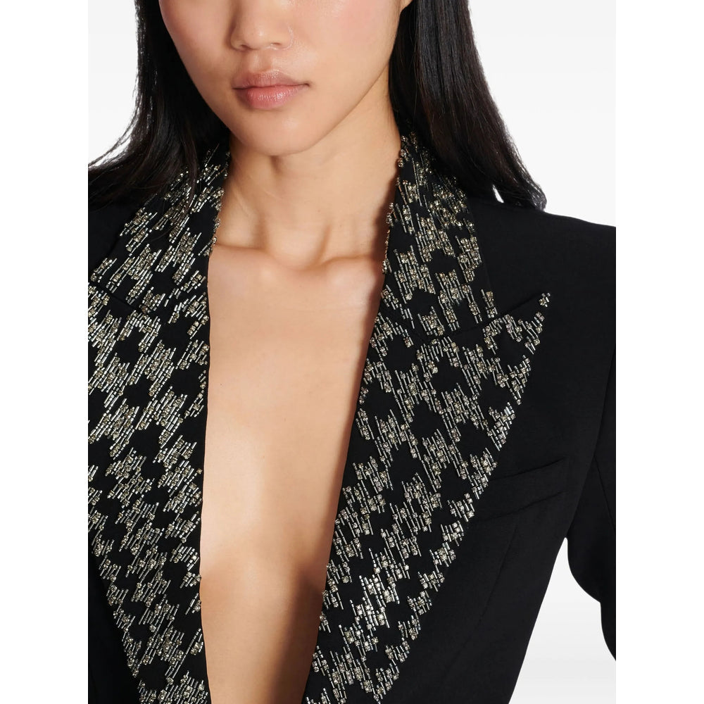 Leather Outerwear