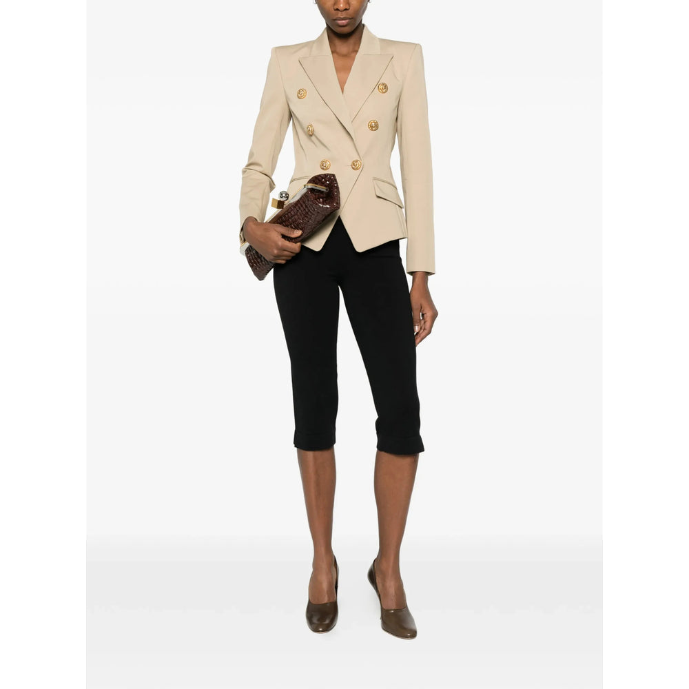 Outerwear Balmain