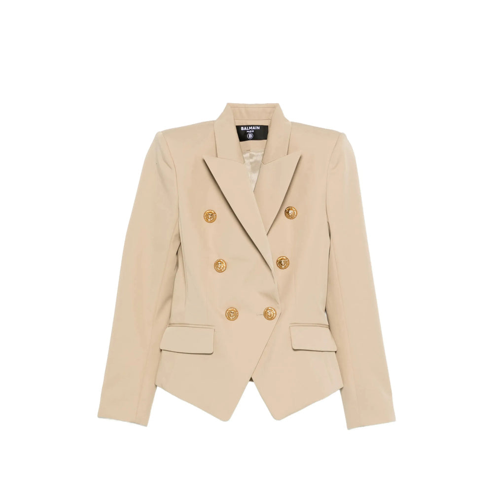 Outerwear Balmain
