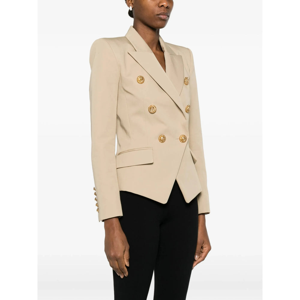 Outerwear Balmain