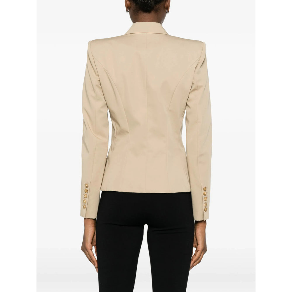 Outerwear Balmain