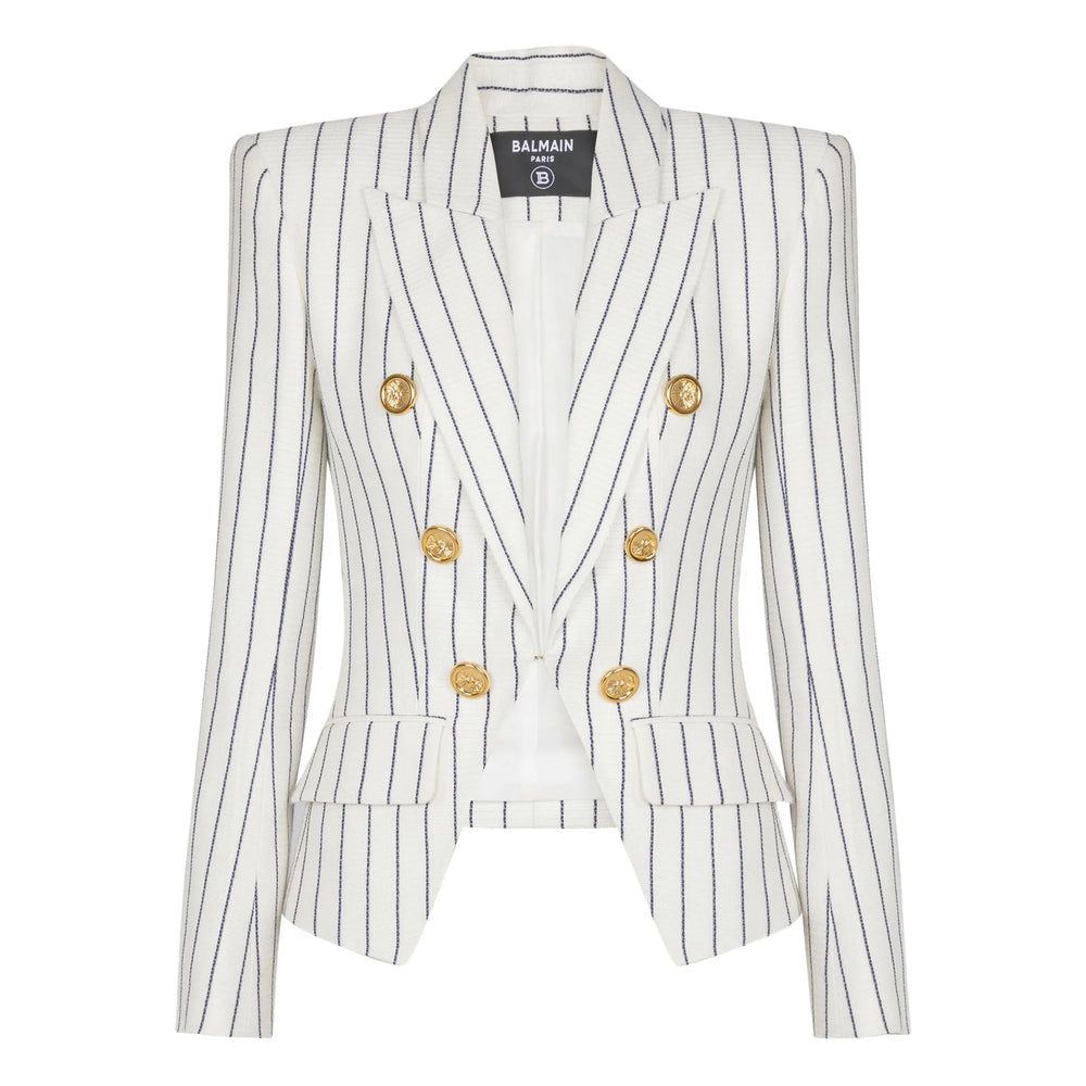 Outerwear Balmain