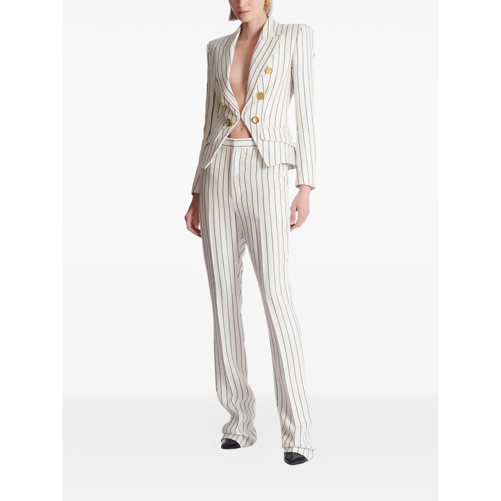 Outerwear Balmain
