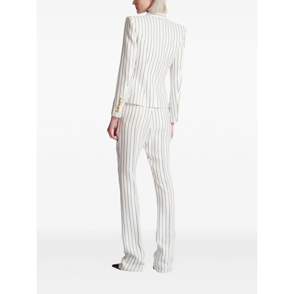 Outerwear Balmain