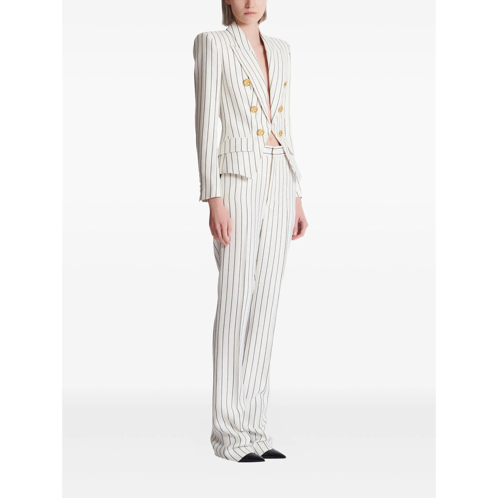 Outerwear Balmain