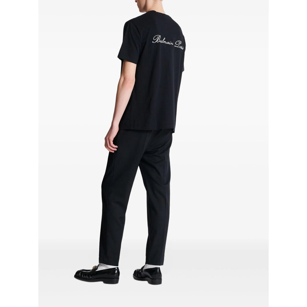 T-shirt Balmain