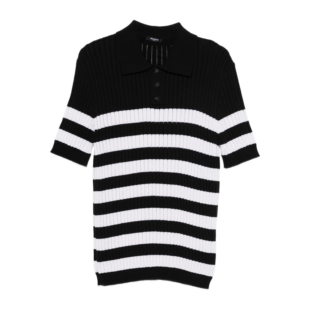 Timeless Classic Fit Polo