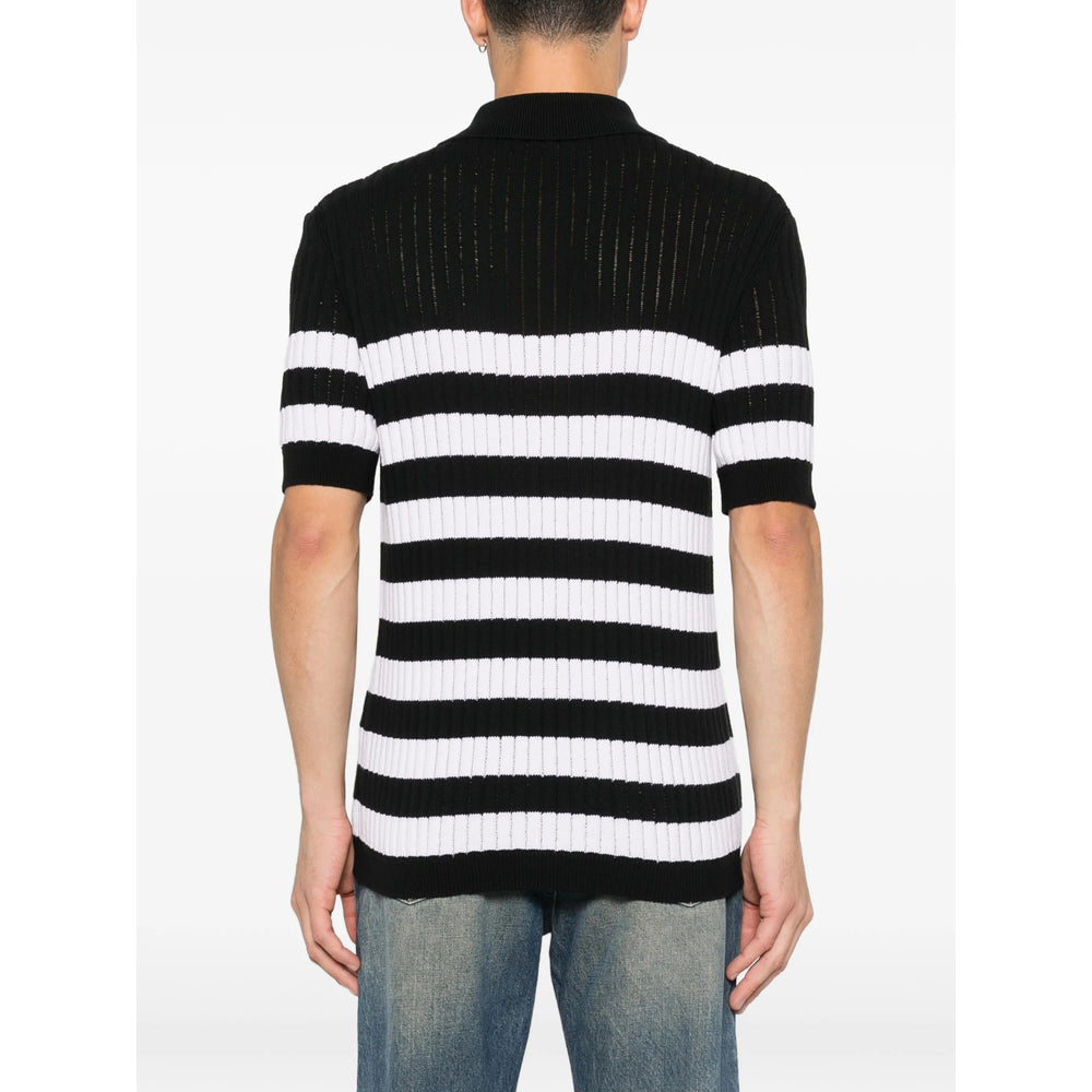 Timeless Classic Fit Polo