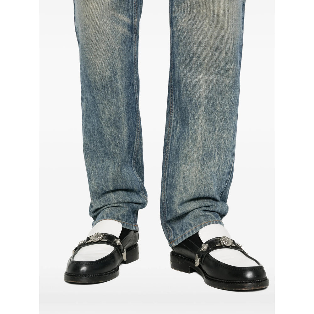 Distressed Cotton Workbelt