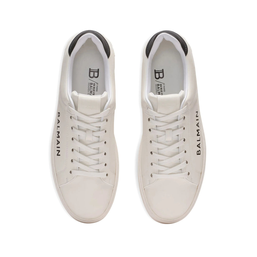Sneaker Balmain