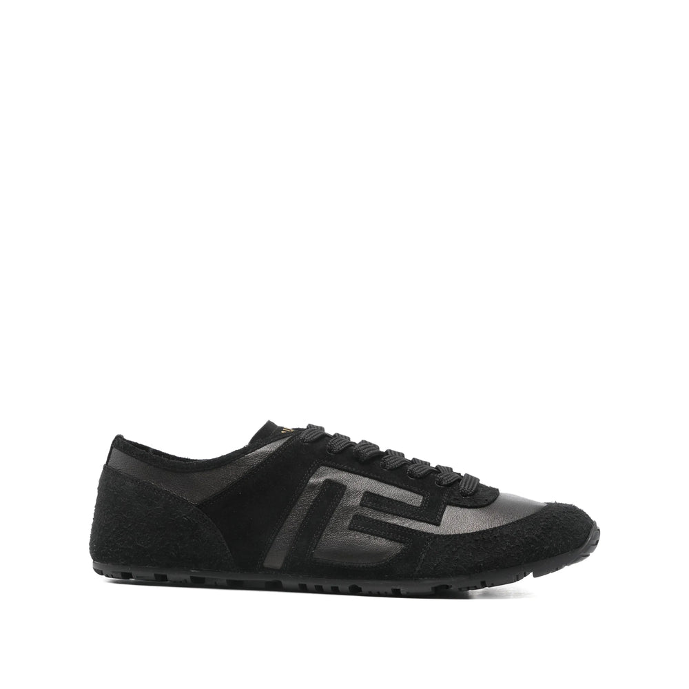 Sneaker Balmain
