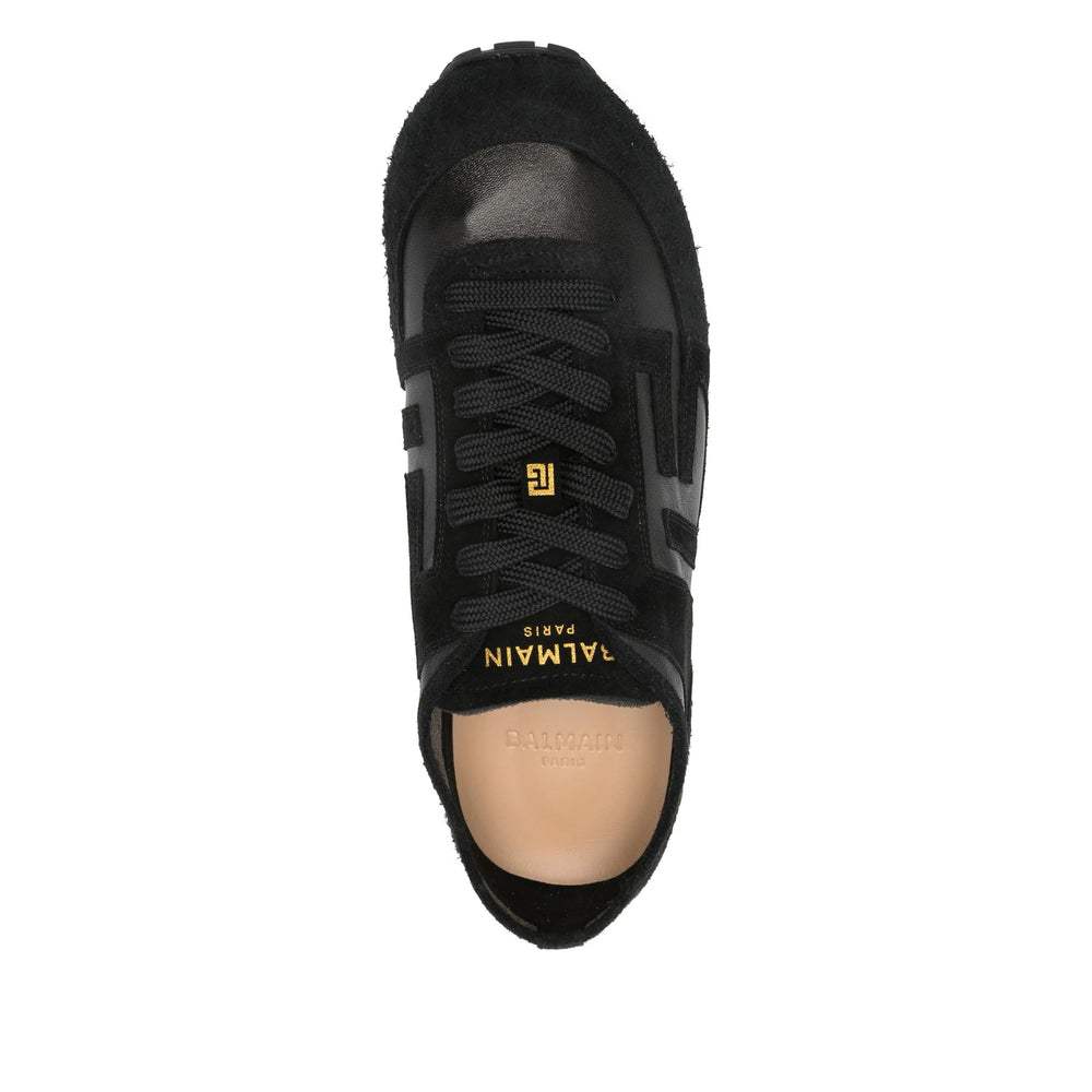 Sneaker Balmain