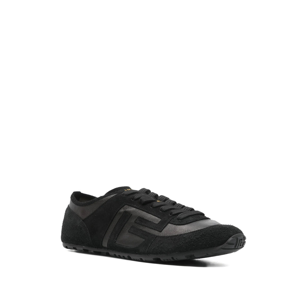 Sneaker Balmain