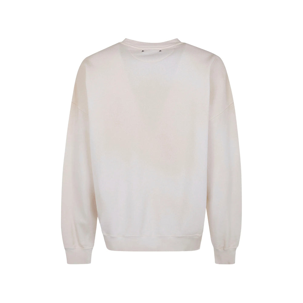 Sweatshirt Golden Goose