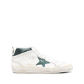 Soft Star Calf Leather Shoes