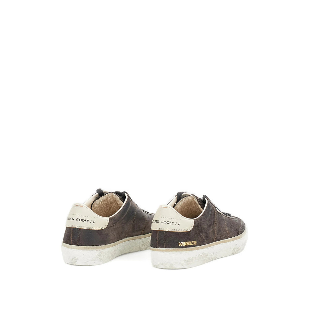 Sneaker Golden Goose