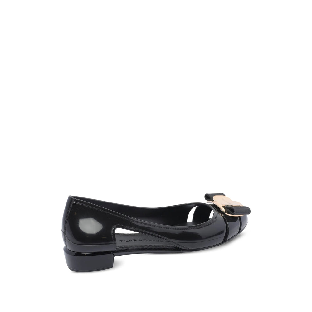 Shoes Ferragamo