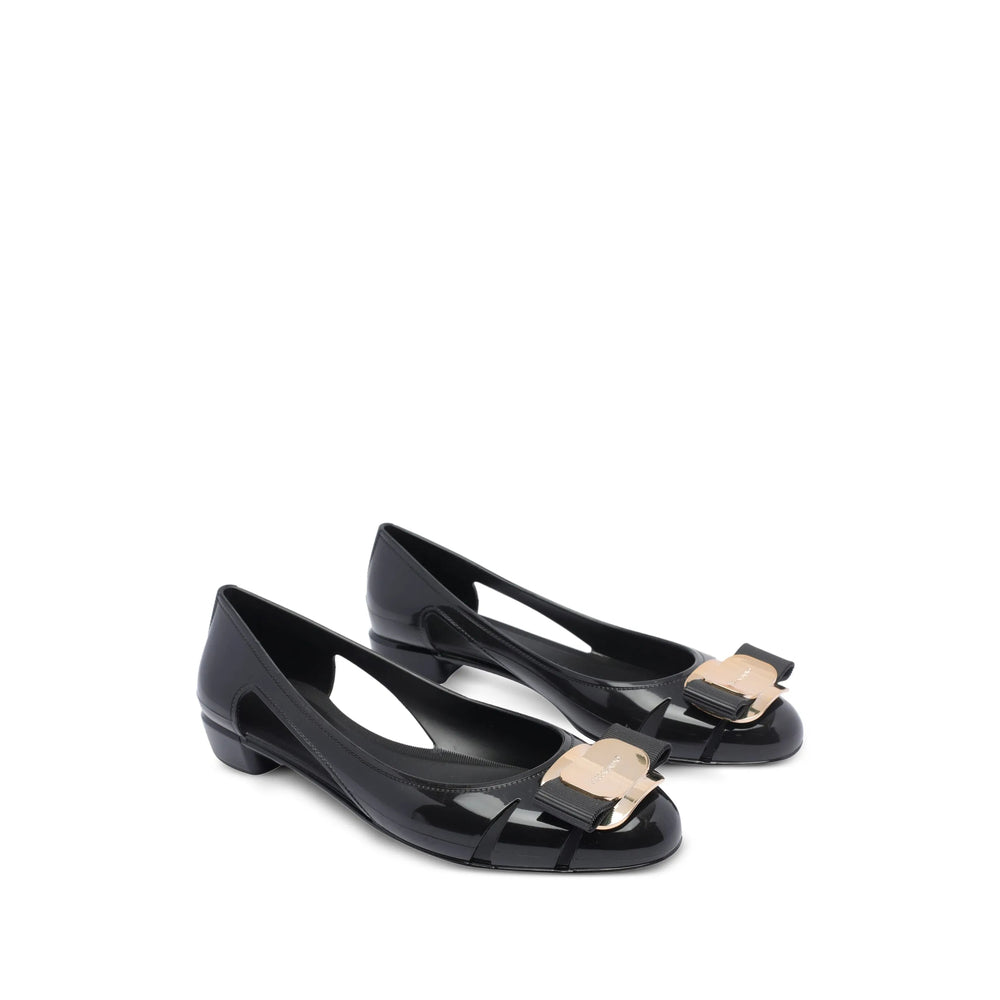 Shoes Ferragamo