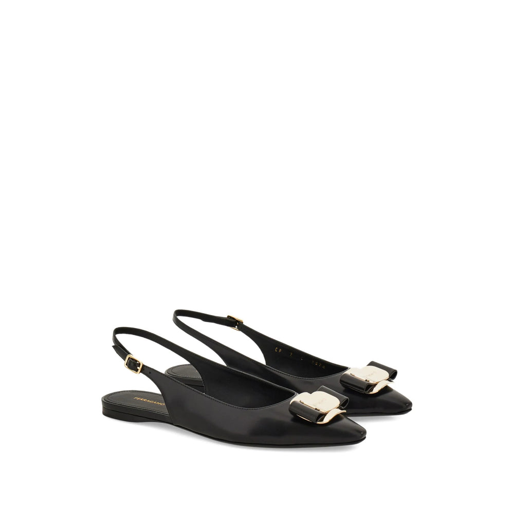 Shoes Ferragamo
