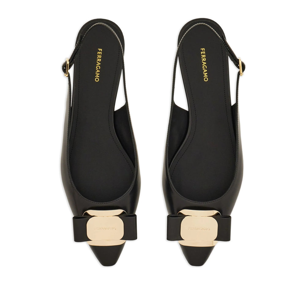 Shoes Ferragamo