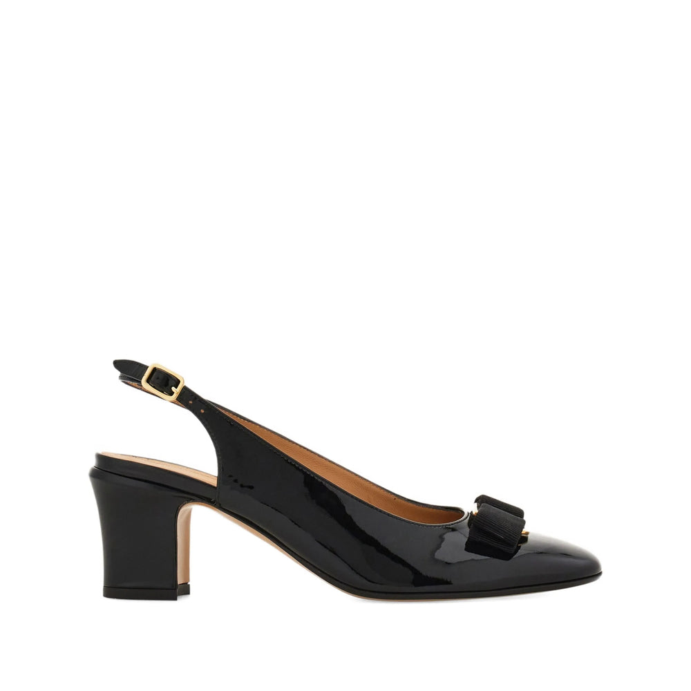 Bos Toe Sling Sandal