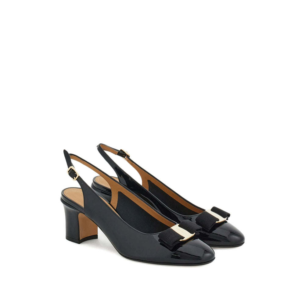 Bos Toe Sling Sandal