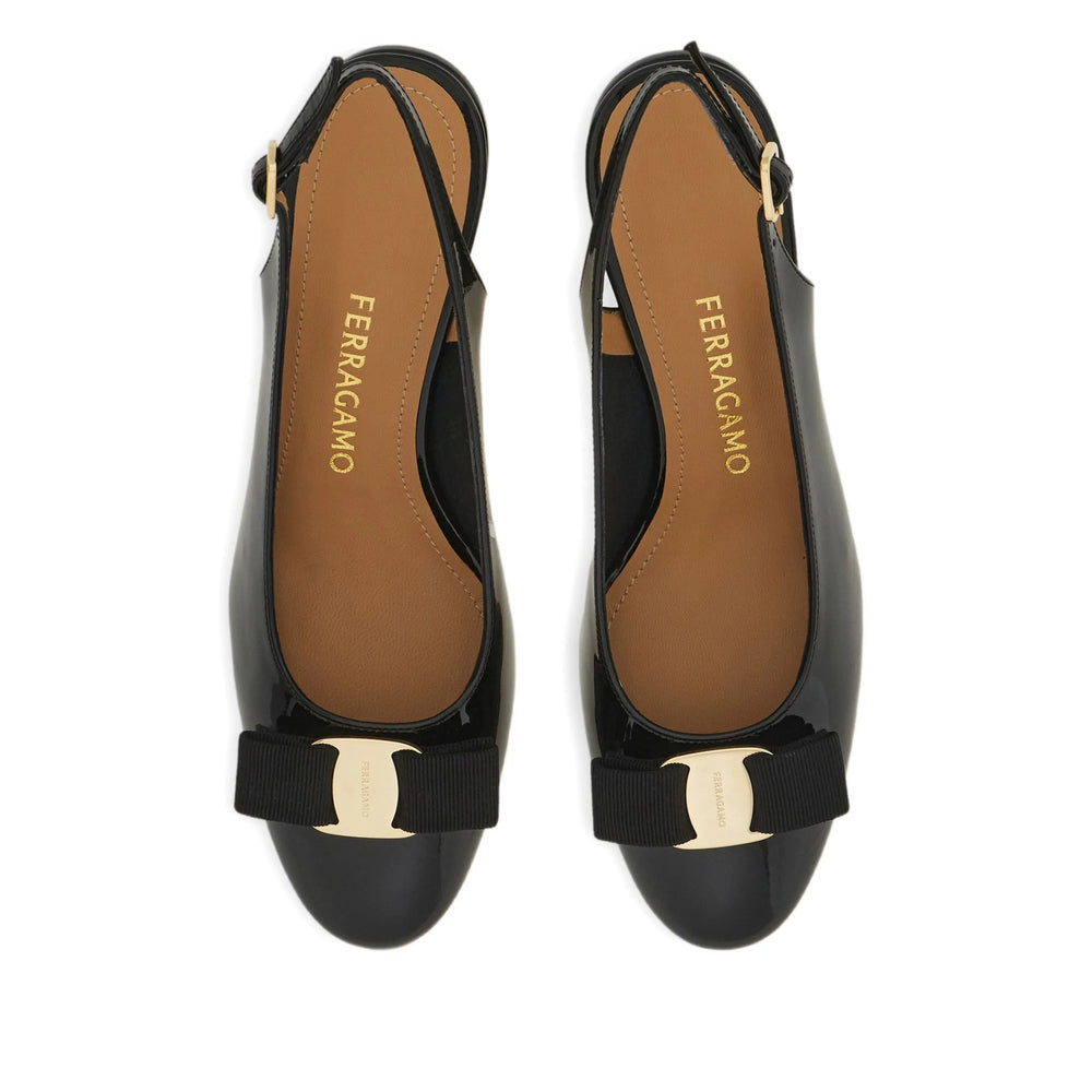 Bos Toe Sling Sandal