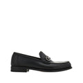 Gancini Calf Strap