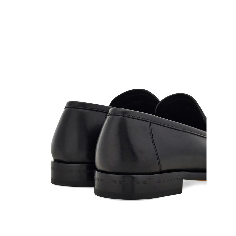 Gancini Calf Strap