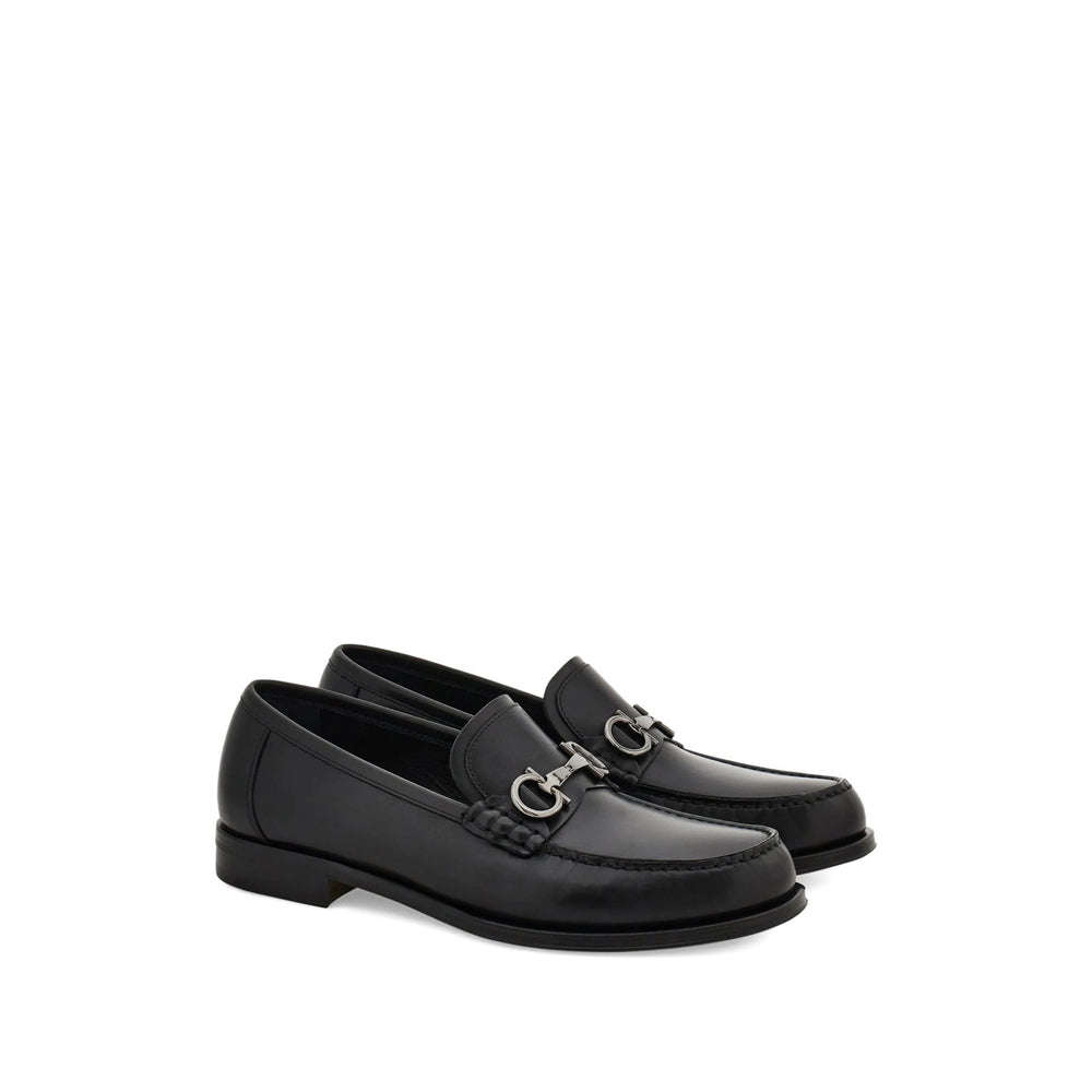 Gancini Calf Strap