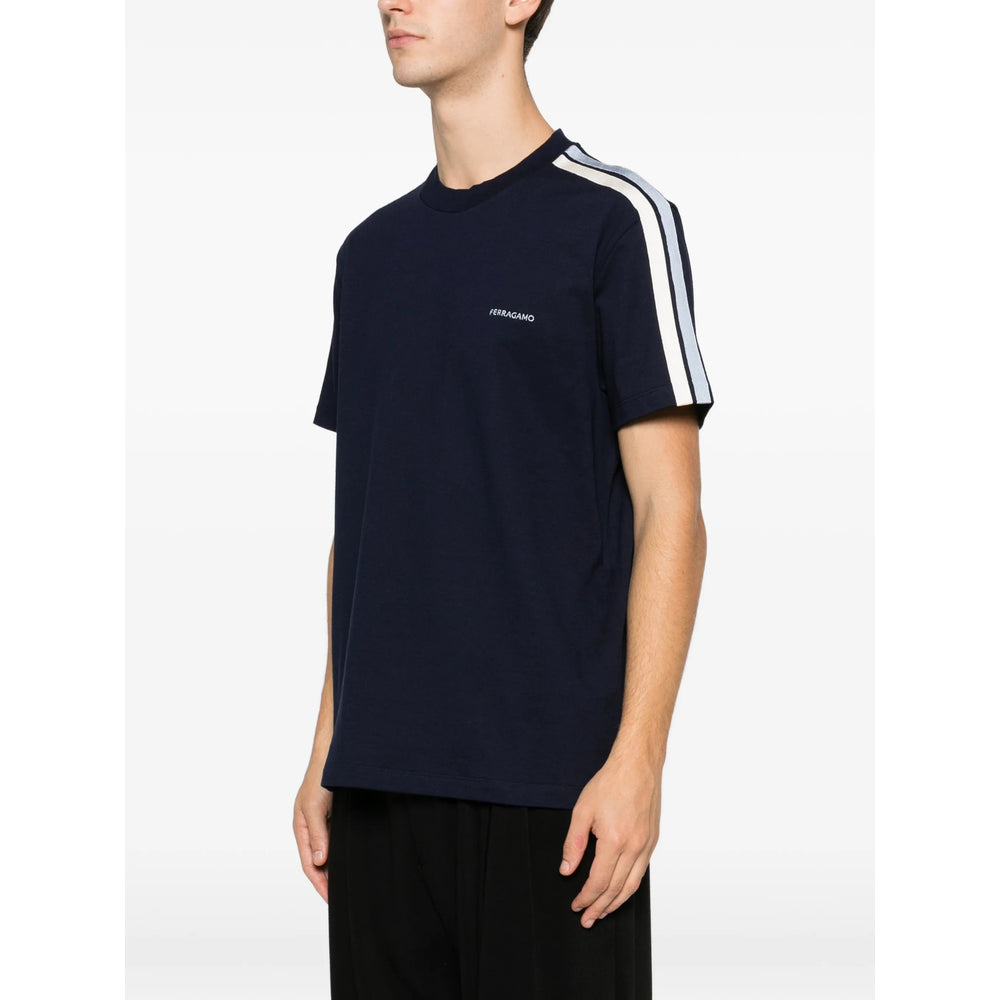 T-shirt Ferragamo
