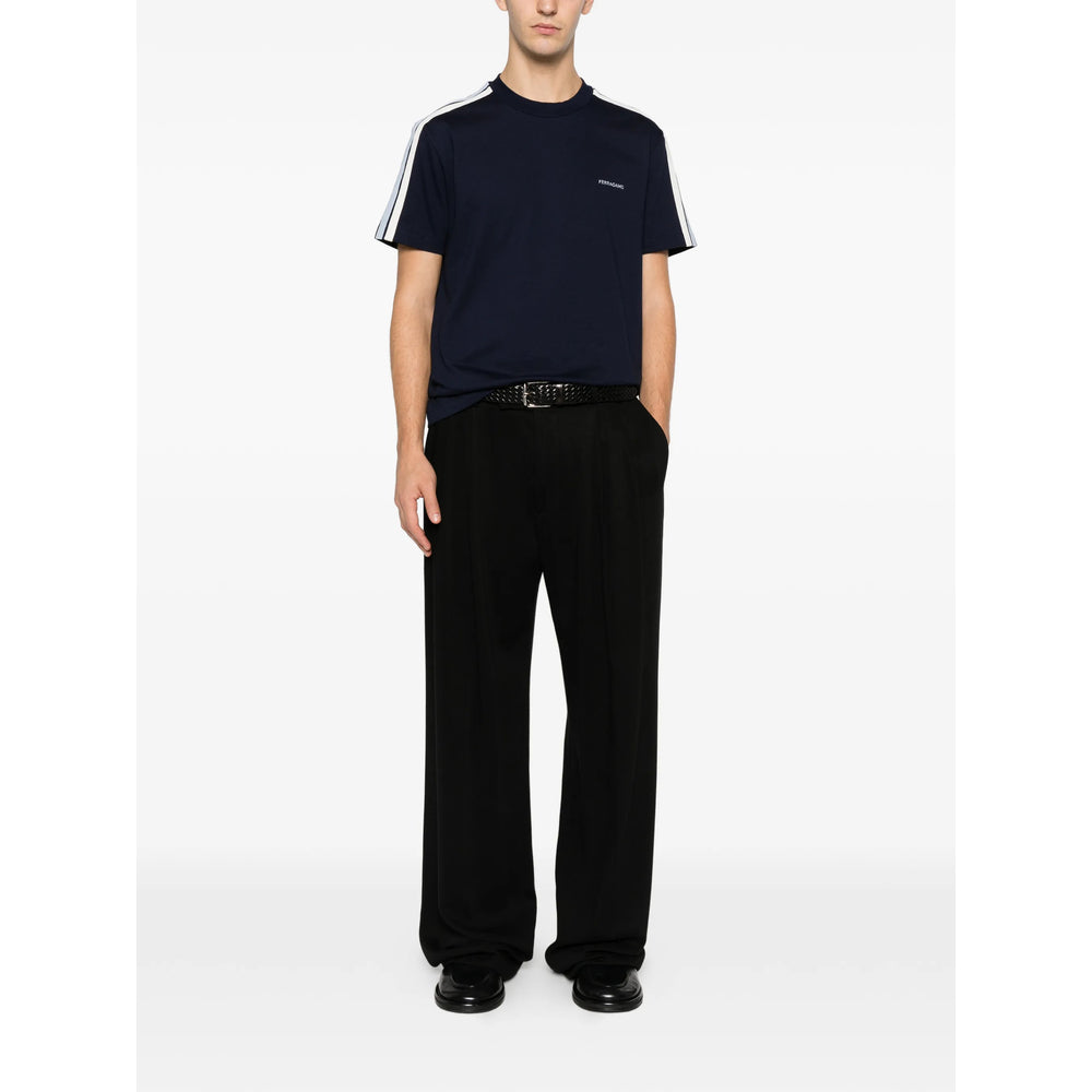 T-shirt Ferragamo