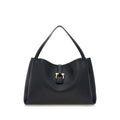 Gancini Calfskin Bag