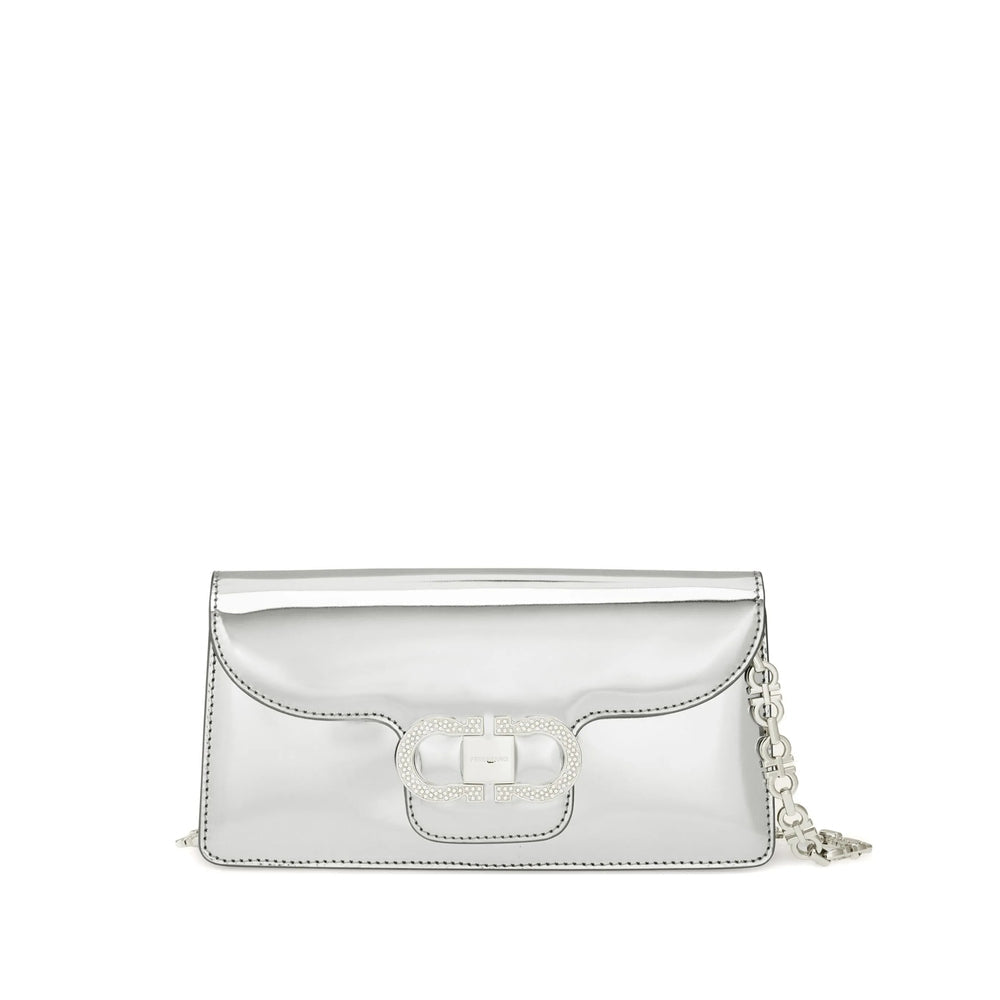 Sleek Chain Strap Accessory