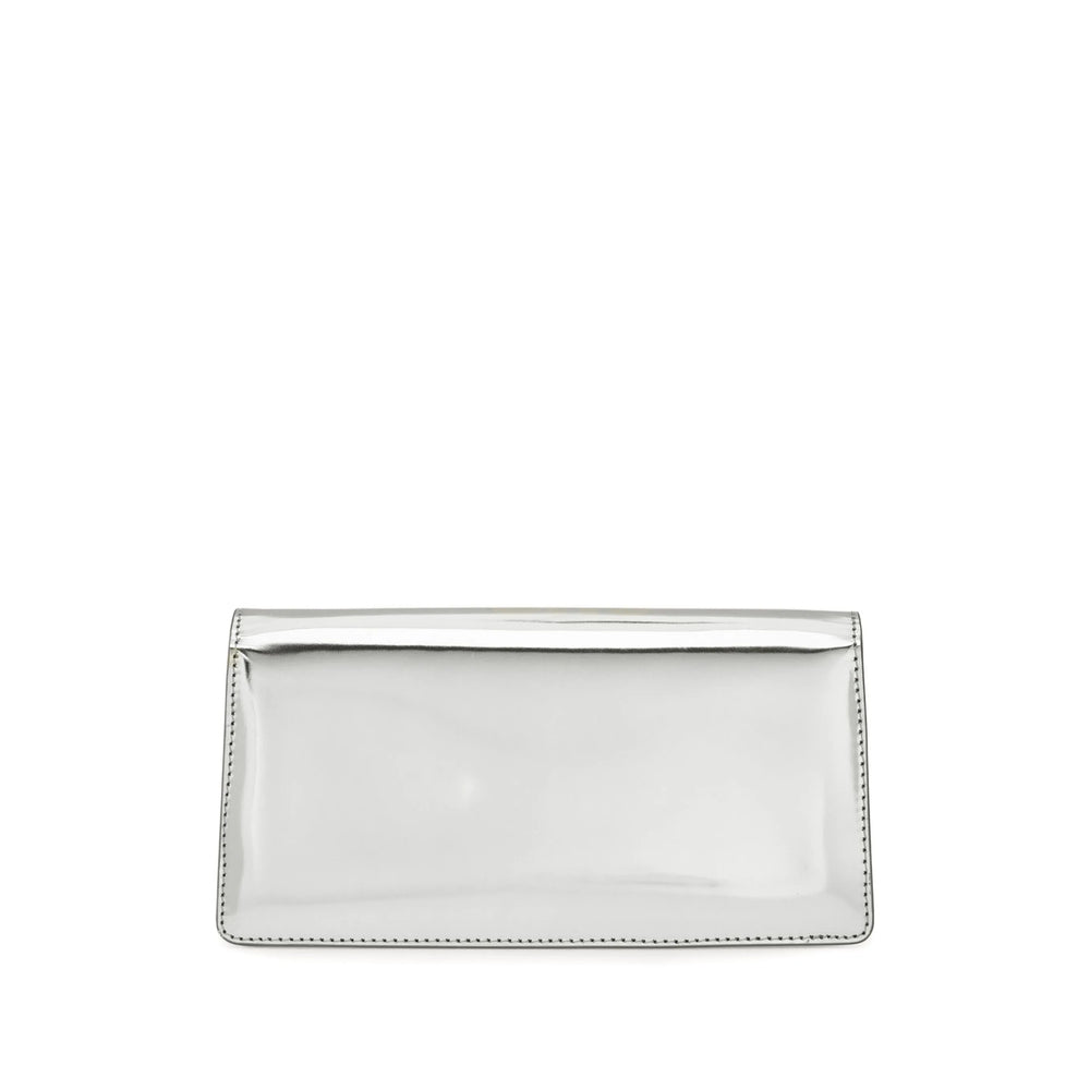 Sleek Chain Strap Accessory