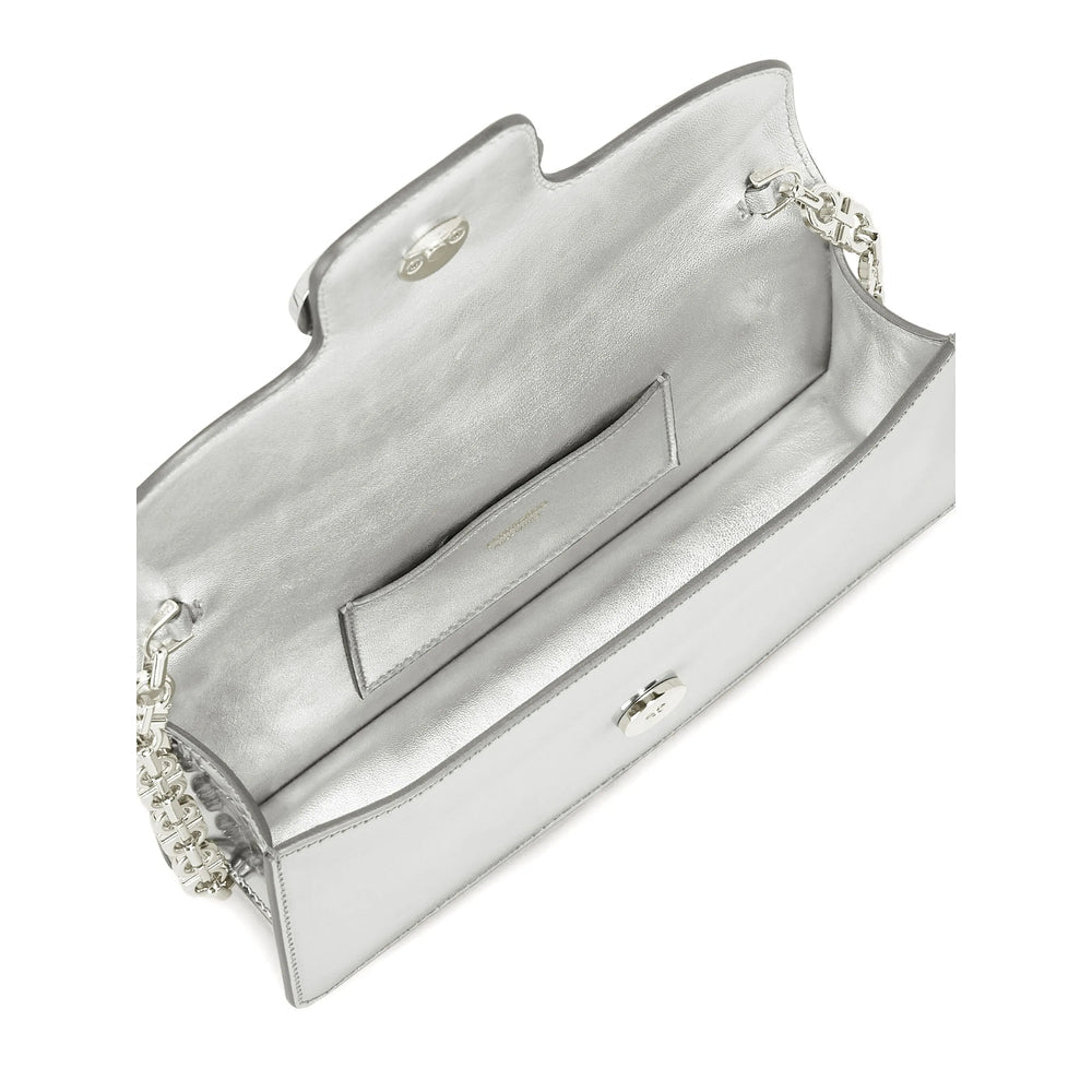Sleek Chain Strap Accessory