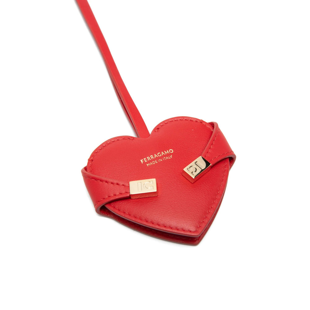 Keyring Ferragamo