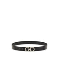 Embossed Calfskin Strap