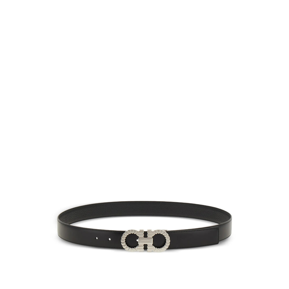 Embossed Calfskin Strap