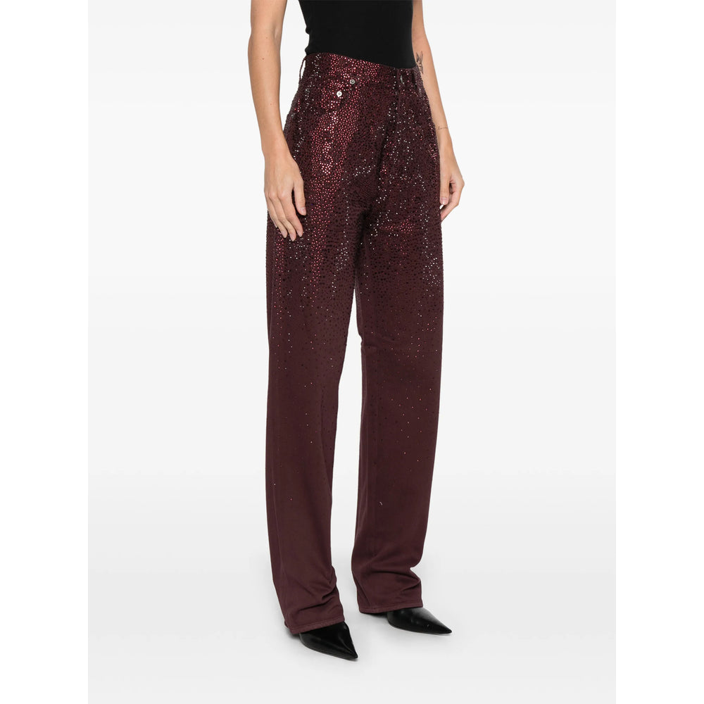 Sequin Belt Accessory