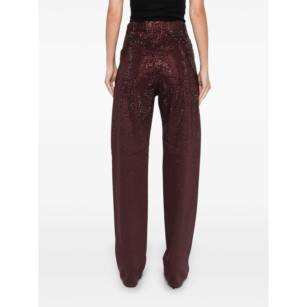 Sequin Belt Accessory